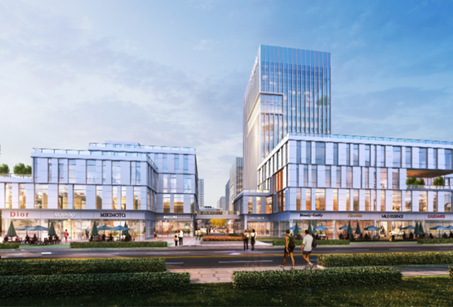 防城港诸暨二手房